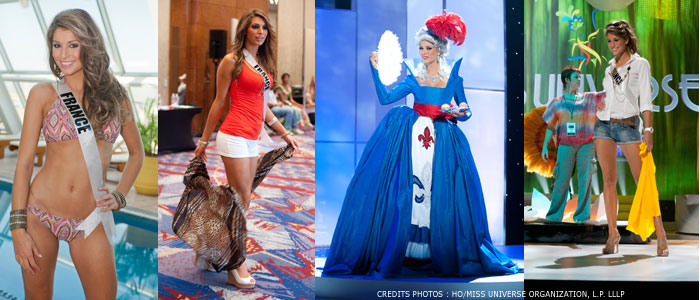 Miss France